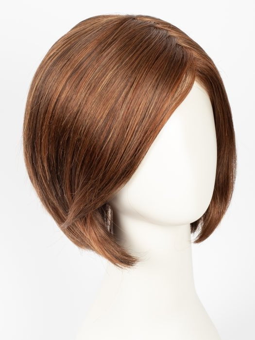 Epic | Synthetic Lace Front Wig (Hand-Tied Top)