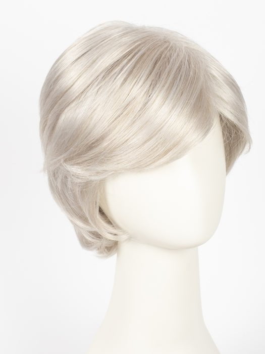Soft Romance | Synthetic Wig
