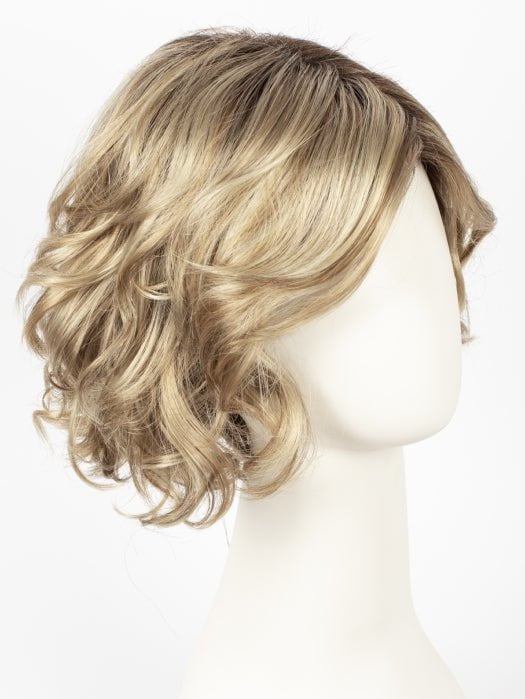 Liana | Synthetic Wig