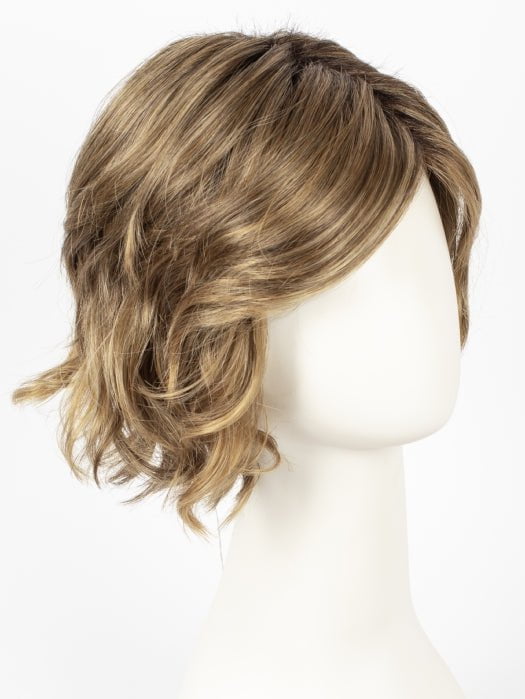 Liana | Synthetic Wig
