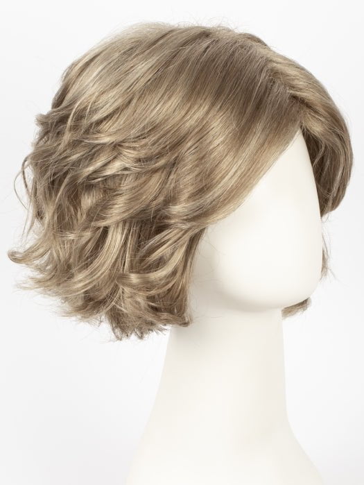 Liana | Synthetic Wig