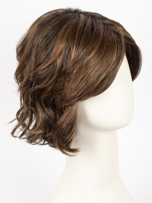 Liana | Synthetic Wig