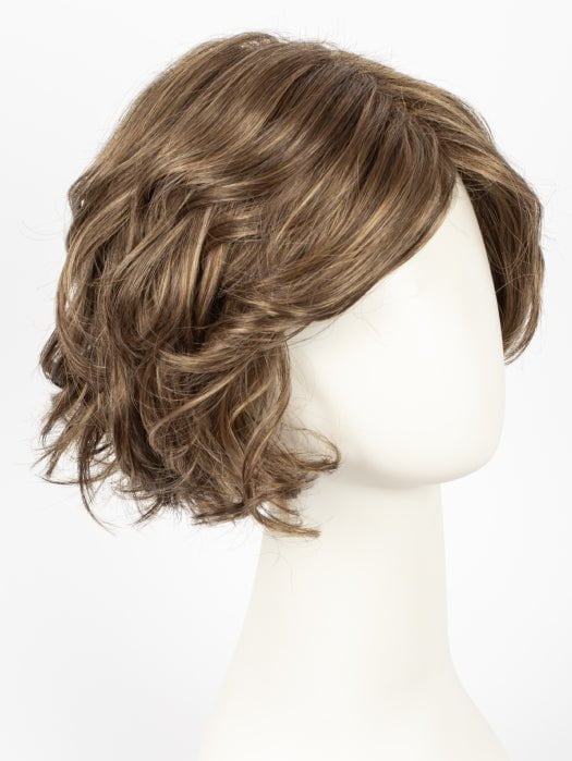 Liana | Synthetic Wig