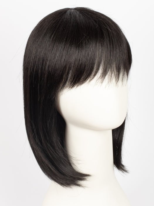 Pretty in Fabulous | Synthetic HF Wig (Mono Crown)