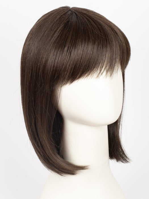 Pretty in Fabulous | Synthetic HF Wig (Mono Crown)