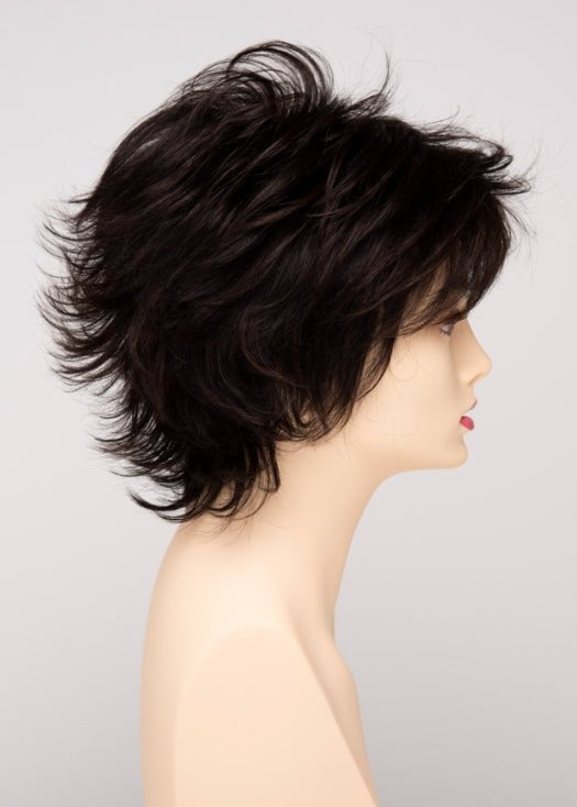 Aria | Human Hair/ Synthetic Blend Wig