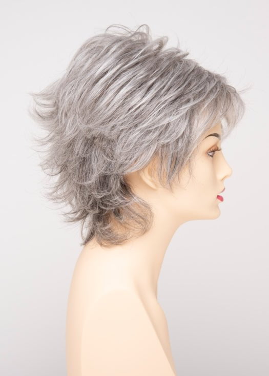 Aria | Human Hair/ Synthetic Blend Wig