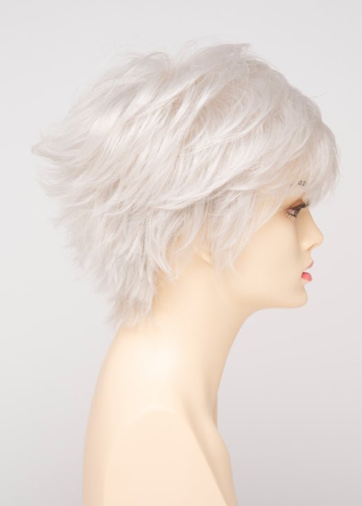 Flame | Human Hair/ Synthetic Blend Wig