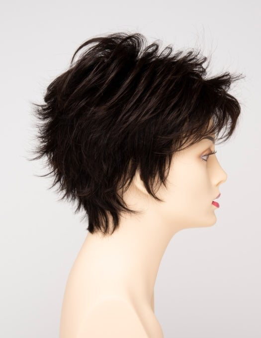 Ophelia | Human Hair/ Synthetic Blend Wig