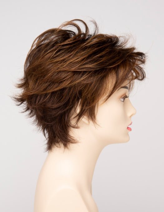 Ophelia | Human Hair/ Synthetic Blend Wig