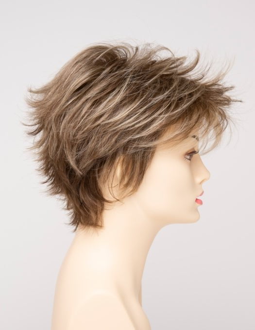 Ophelia | Human Hair/ Synthetic Blend Wig