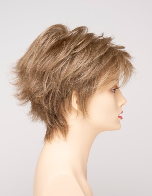 Ophelia | Human Hair/ Synthetic Blend Wig