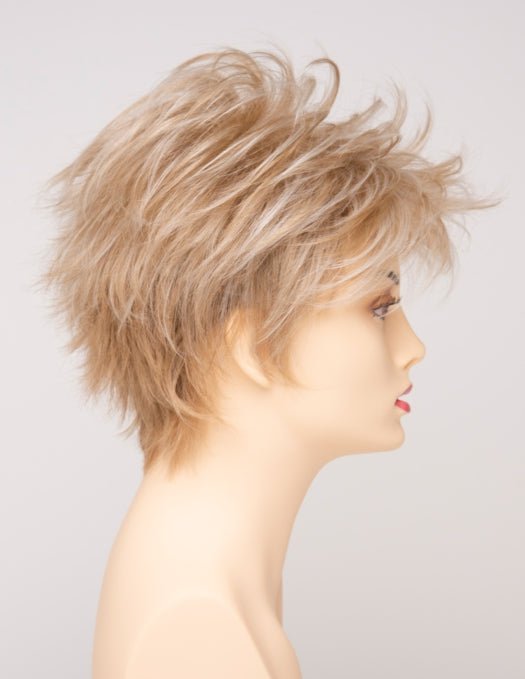 Ophelia | Human Hair/ Synthetic Blend Wig