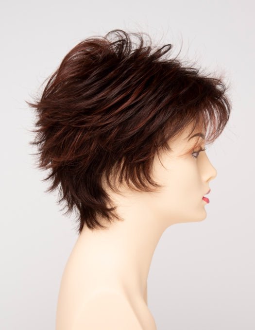 Ophelia | Human Hair/ Synthetic Blend Wig