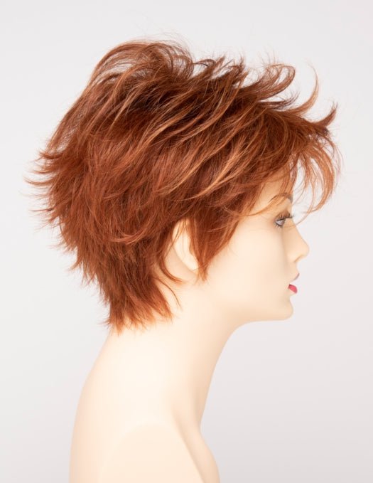 Ophelia | Human Hair/ Synthetic Blend Wig