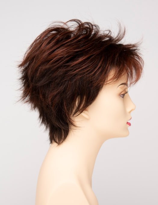 Ophelia | Human Hair/ Synthetic Blend Wig