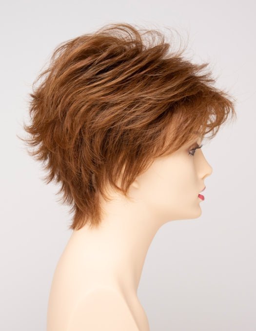 Ophelia | Human Hair/ Synthetic Blend Wig