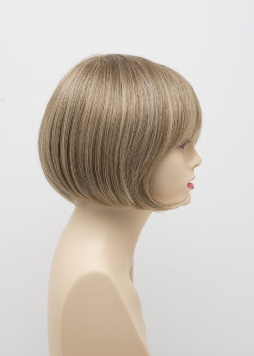 Tandi | Human Hair/ Synthetic Blend Wig