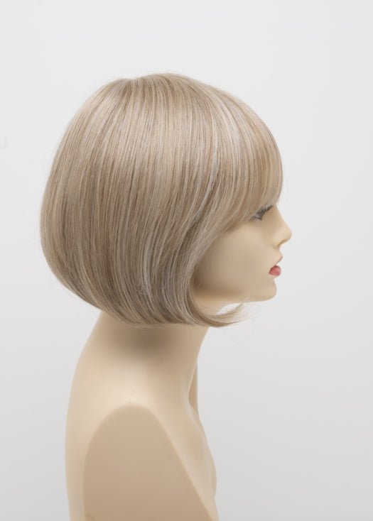 Tandi | Human Hair/ Synthetic Blend Wig