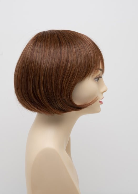 Tandi | Human Hair/ Synthetic Blend Wig