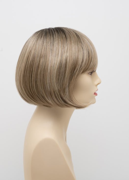 Tandi | Human Hair/ Synthetic Blend Wig