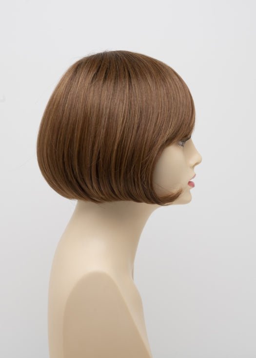 Tandi | Human Hair/ Synthetic Blend Wig