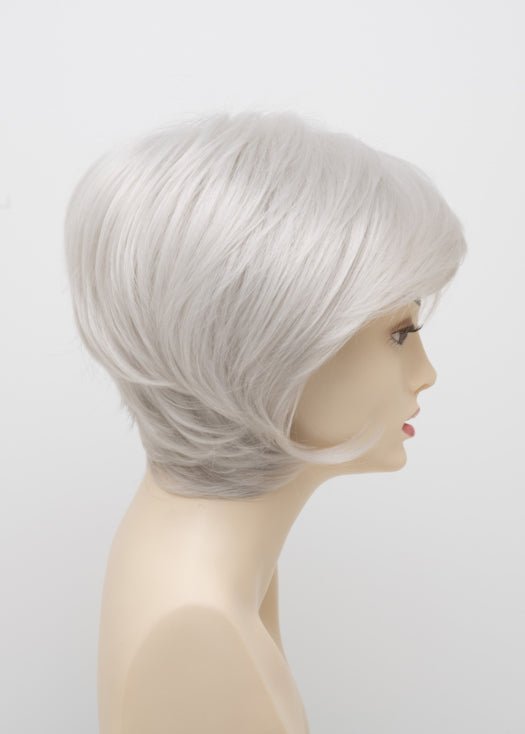 Whitney | Human Hair/ Synthetic Blend Wig