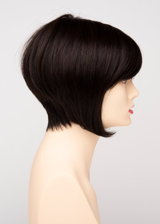 Yuri | Human Hair/ Synthetic Blend Wig