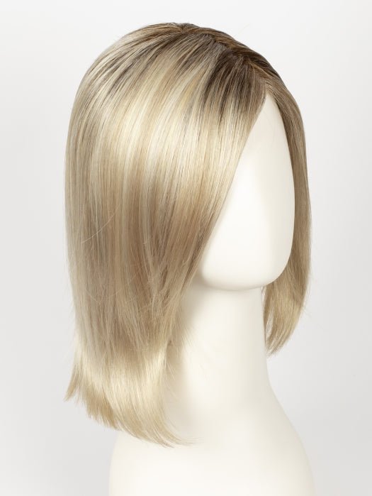 Flirt | Synthetic Lace Front Wig
