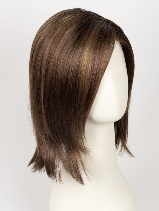 Flirt | Synthetic Lace Front Wig