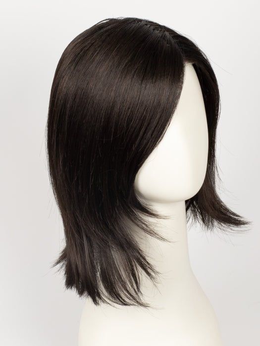 Flirt | Synthetic Lace Front Wig