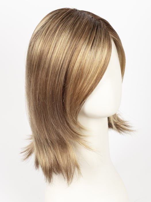 Flirt | Synthetic Lace Front Wig