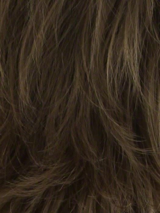 Addison | Synthetic Lace Front Wig