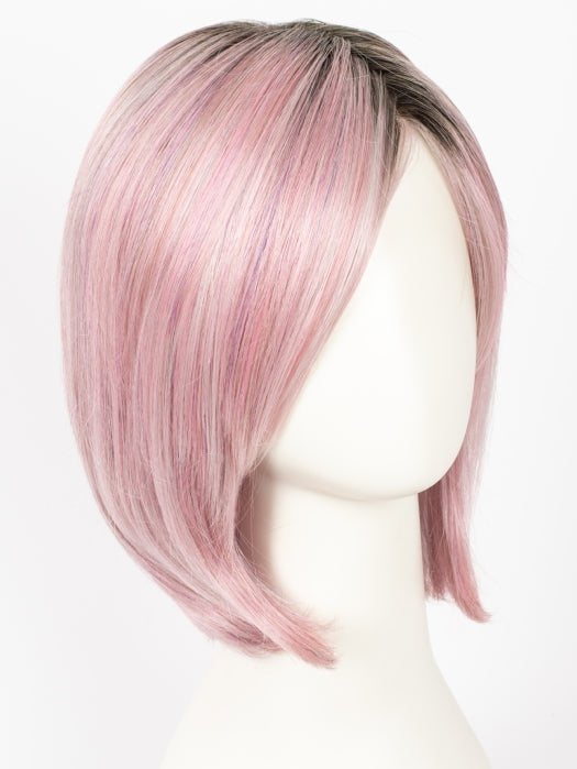 Dare To Be | Synthetic Lace Front Wig (Mono Top)