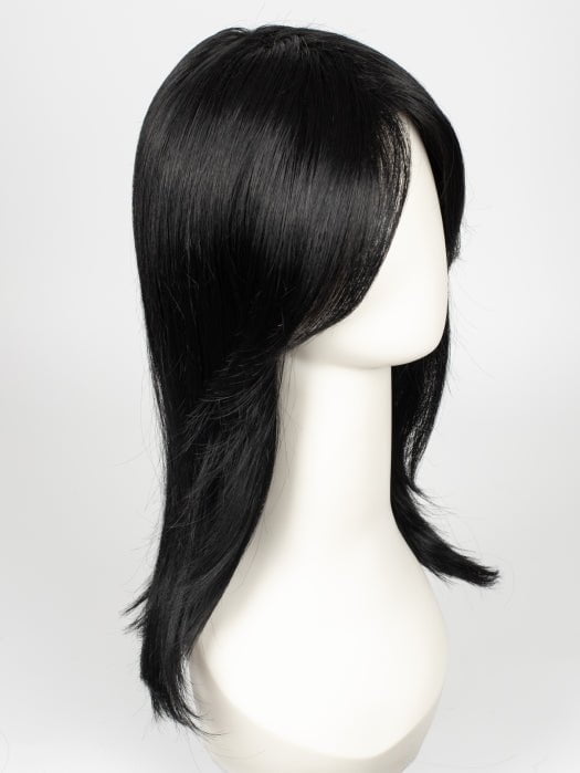 Impress | Synthetic Wig (Mono Crown)