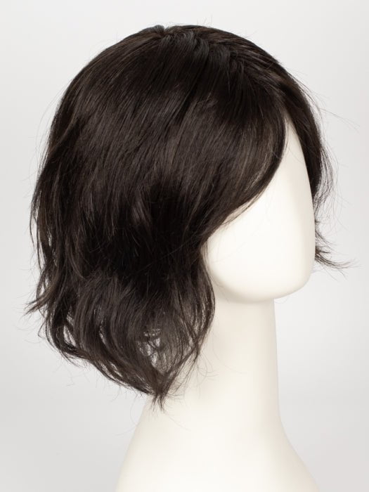 Night | Synthetic Lace Front Wig (Mono Crown)