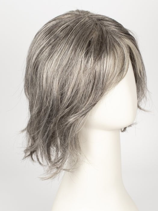 Night | Synthetic Lace Front Wig (Mono Crown)