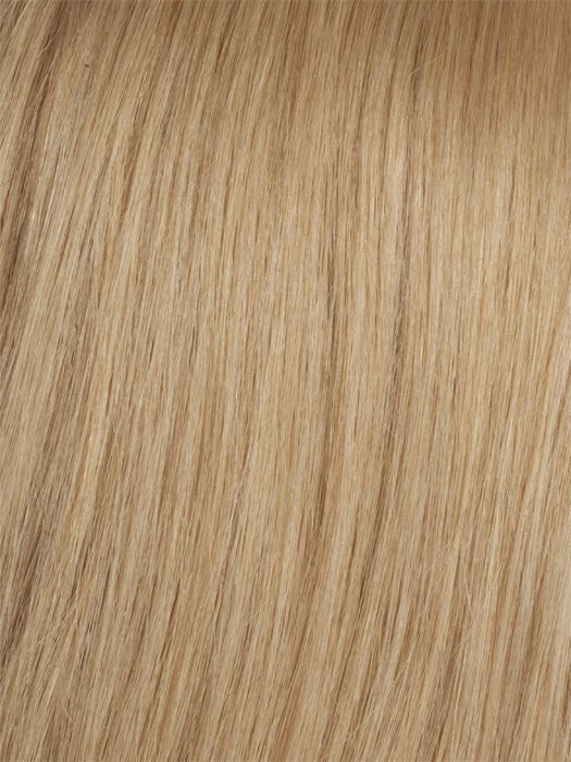 Sunny | Human Hair Wig (Hand-Tied)