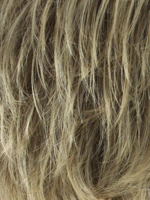 Pony Curl II | Synthetic Ponytail