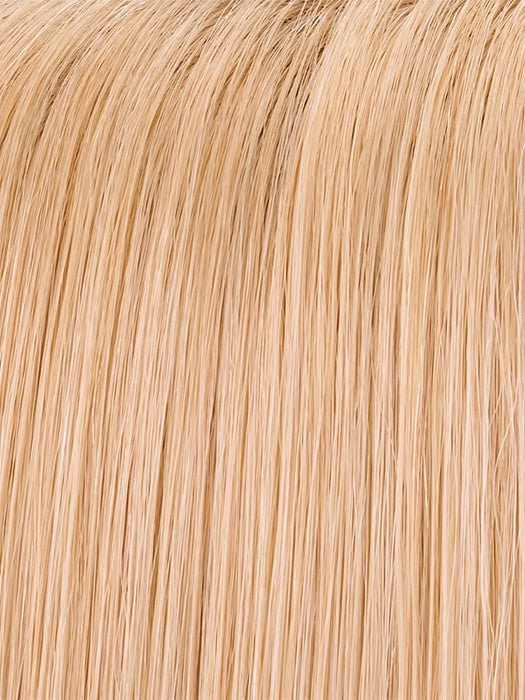 Ignite HH | Remy Human Hair Lace Front Wig (Hand Tied)