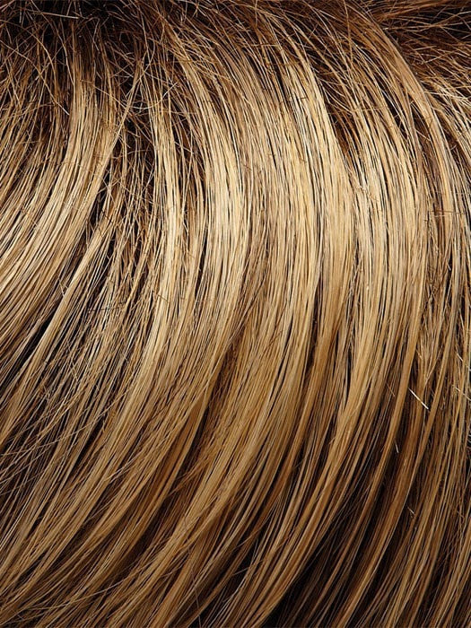 Kate Exclusive Colors | Remy Human Hair Lace Front Wig (Hand-Tied) | DISCONTINUED