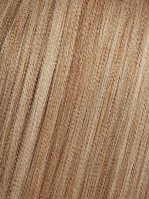 Pony Curl II | Synthetic Ponytail