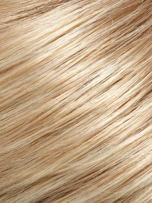 Elite | Synthetic Wig (Basic Cap)