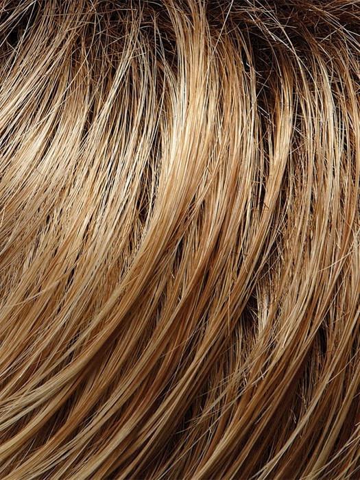 Betty | Synthetic Wig (Basic Cap)