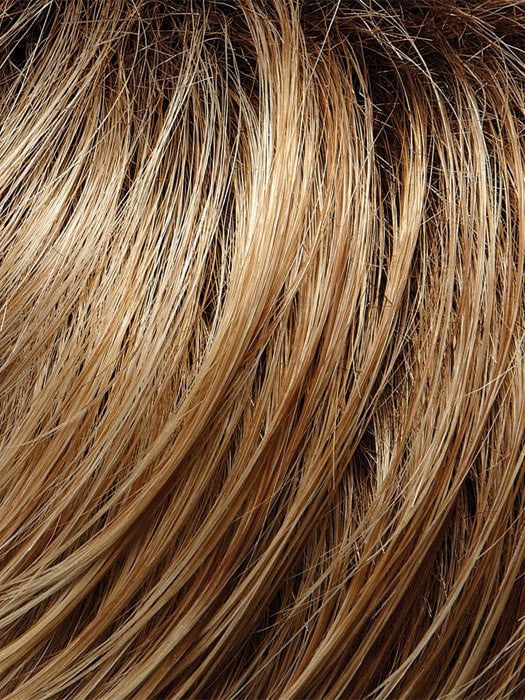 Kate Exclusive Colors | Remy Human Hair Lace Front Wig (Hand-Tied) | DISCONTINUED