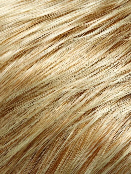 Fun Bun | Synthetic Hair Wrap