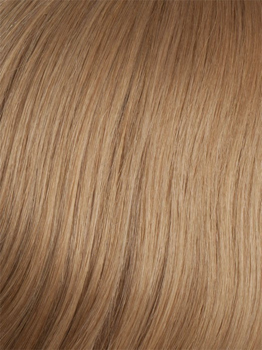 Anemone | Synthetic Half Wig
