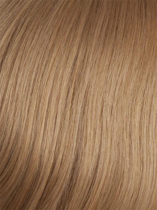 Pony Curl II | Synthetic Ponytail
