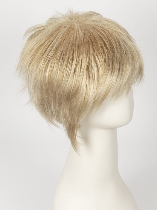 Billie | Synthetic Wig (Basic Cap)