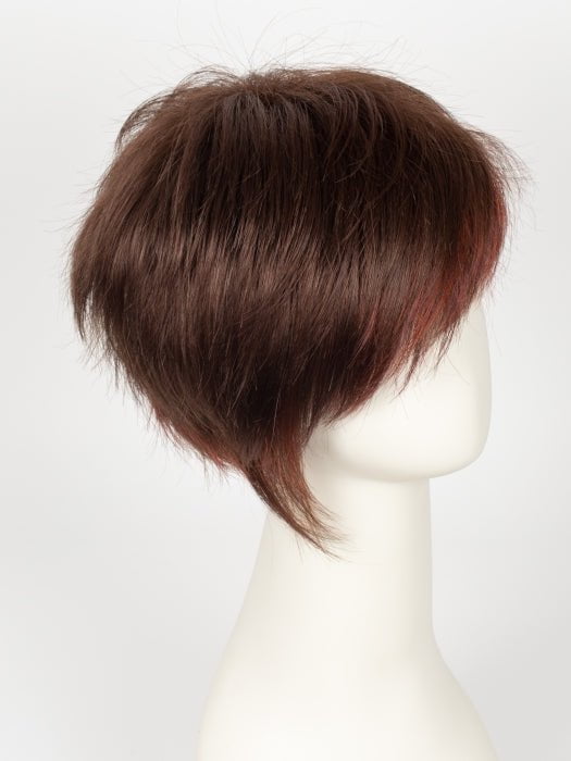 Billie | Synthetic Wig (Basic Cap)